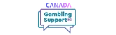 CANADA GAMBLING SUPPORT